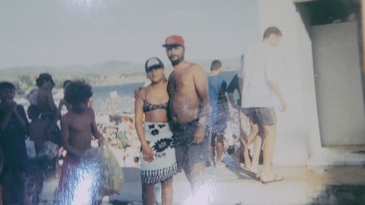 45 anos é uma vida, né?