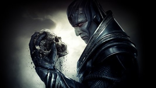 X-Men: Apocalypse