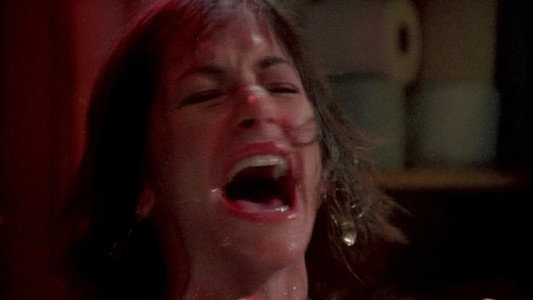 The Texas Chainsaw Massacre Part 2