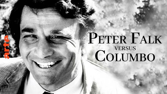 Peter Falk Versus Columbo