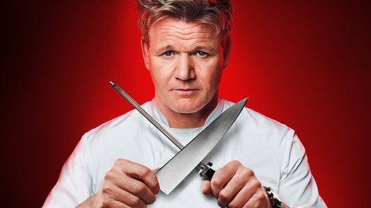 Hell's Kitchen