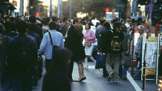 Lost in Translation