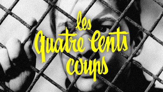 Les Quatre Cents Coups