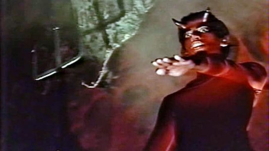 Lumaban ka, Satanas