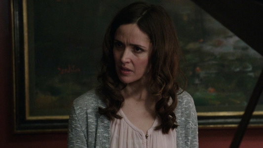 Insidious: Chapter 2