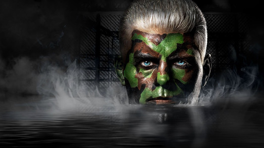 WWE Survivor Series: WarGames 2023