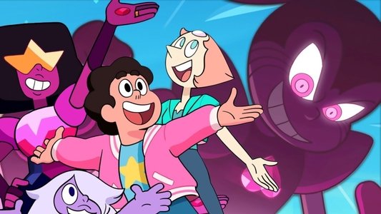 Steven Universe: The Movie