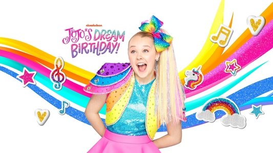 JoJo's Dream Birthday