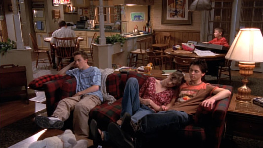 Malcolm in the Middle