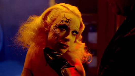 Alleluia! The Devil's Carnival