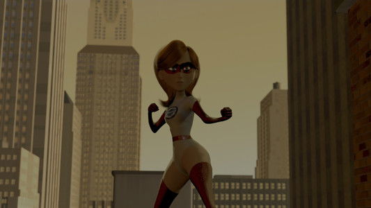 The Incredibles