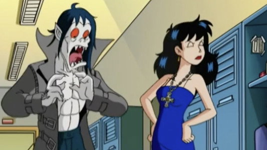Archie's Weird Mysteries: Archie and the Riverdale Vampires