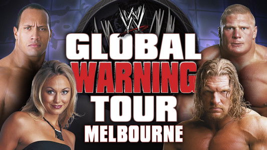 WWE Global Warning