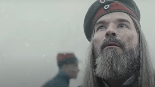 Sabaton - Christmas Truce