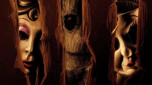 The Strangers: Chapter 1
