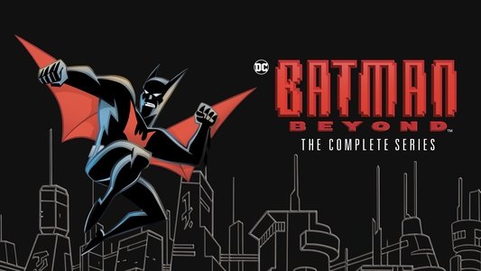 Batman Beyond