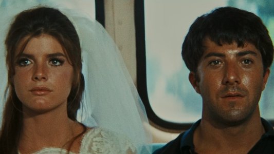 The Graduate