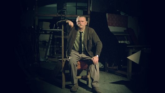 Jiří Trnka: Nalezený přítel