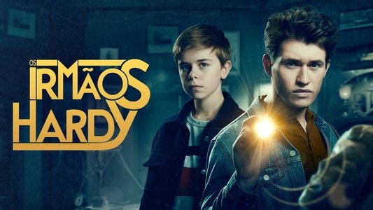 The Hardy Boys