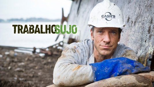 Dirty Jobs