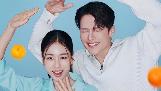 키스는 괜히 해서!