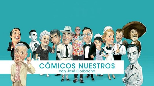 Cómicos Nuestros