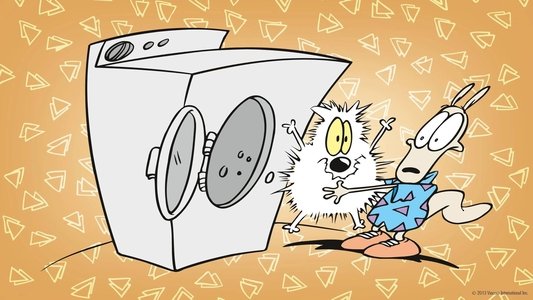 Rocko's Modern Life