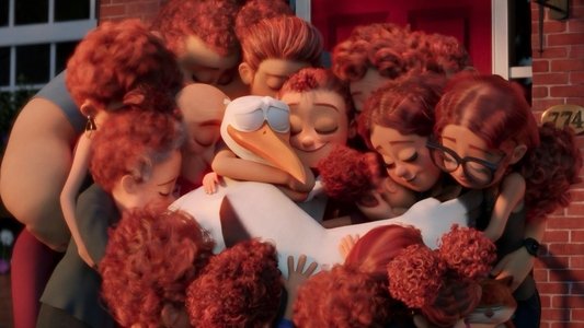 Storks