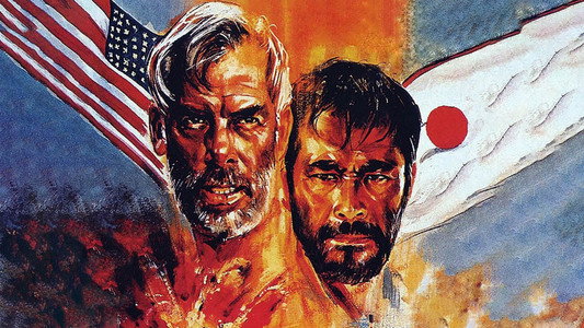 Hell in the Pacific