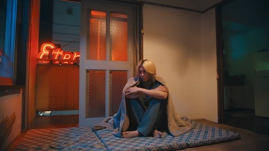 ハッピー・オブ・ジ・エンド