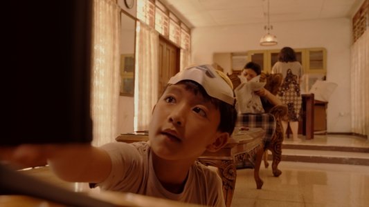 Dunia Kiki