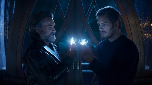 Guardians of the Galaxy Vol. 2