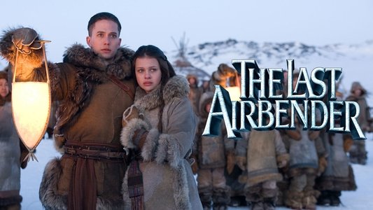The Last Airbender