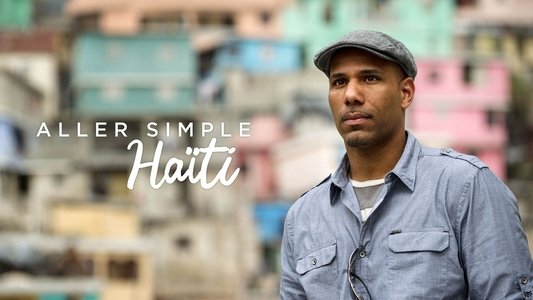 Aller simple : Haïti