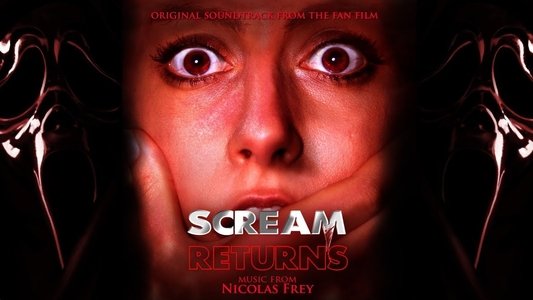 Scream Returns