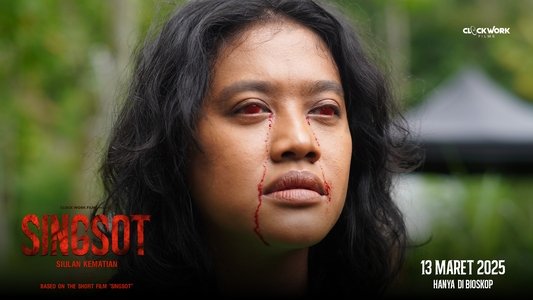 Singsot: Siulan Kematian