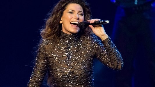 Shania: Still the One - Live from Vegas