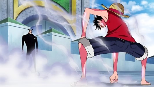 ワンピース