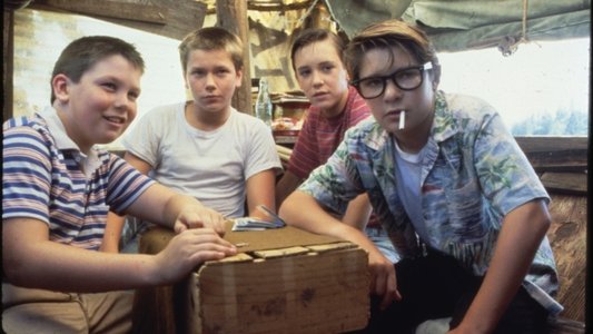 Stand by Me