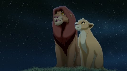 The Lion King II: Simba's Pride