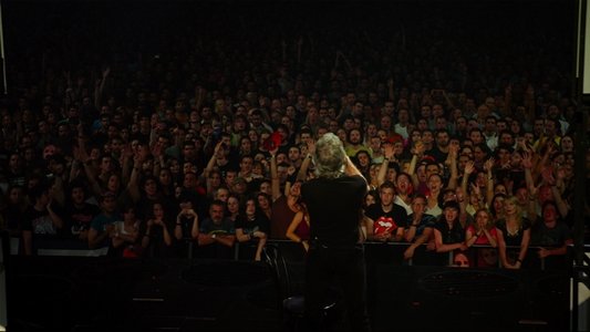 Roger Waters: The Wall