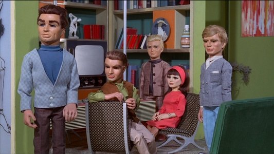 Thunderbirds