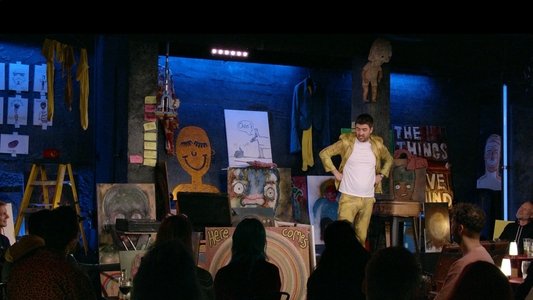 Spencer Jones: The Things We Leave Behind