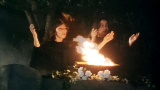 O Altar dos Holocaustos