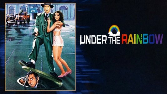 Under the Rainbow