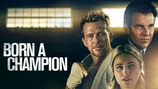 Born a Champion