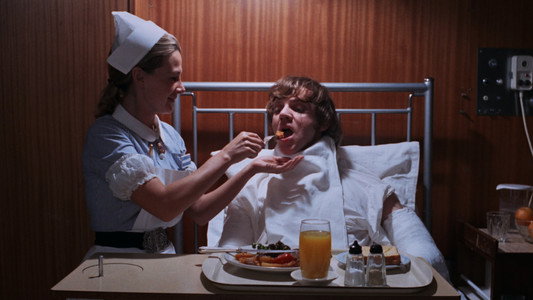 A Clockwork Orange
