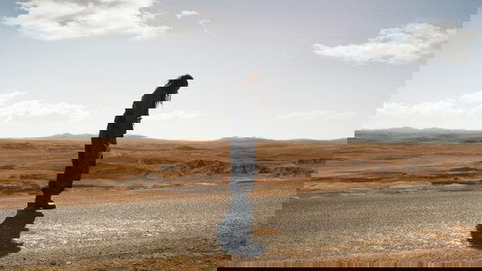 Furiosa: A Mad Max Saga