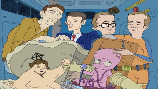Freak Show
