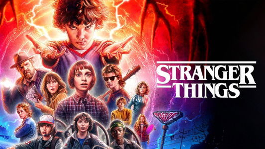 Stranger Things